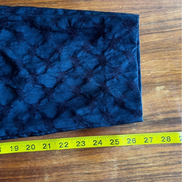 Tanya Taylor Black Talisia Jumpsuit size Small - Picture 16 of 16